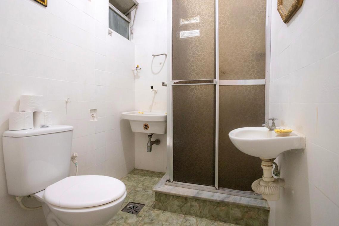 Apartamento Suh Copacabana 70 Confort Metro!