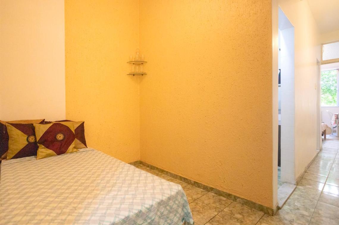 Apartamento Suh Copacabana 70 Confort Metro!